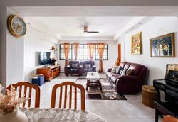 Blk 792 Choa Chu Kang North 6 (Choa Chu Kang), HDB 4 Rooms #542941571
